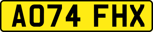 AO74FHX