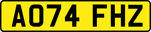 AO74FHZ