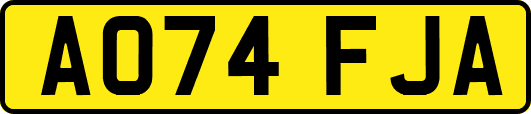 AO74FJA