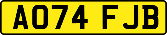 AO74FJB