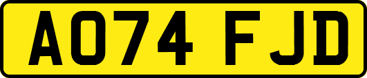 AO74FJD