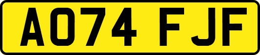 AO74FJF