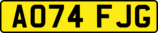 AO74FJG