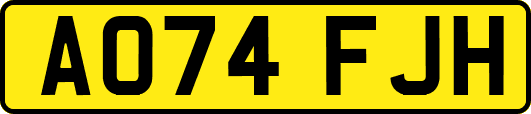 AO74FJH