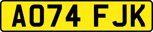 AO74FJK