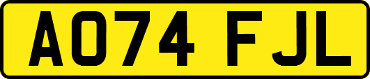 AO74FJL