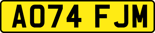AO74FJM