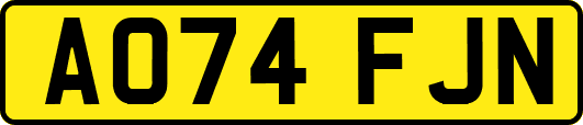 AO74FJN