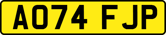 AO74FJP