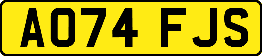 AO74FJS