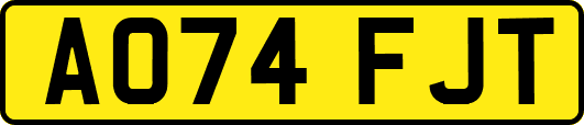 AO74FJT