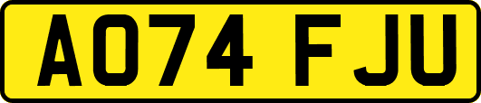 AO74FJU