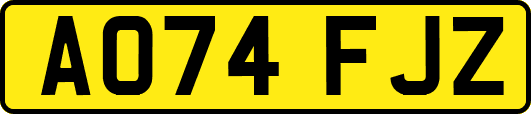 AO74FJZ