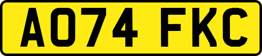 AO74FKC