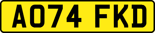 AO74FKD