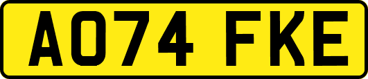 AO74FKE