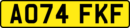 AO74FKF