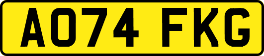 AO74FKG