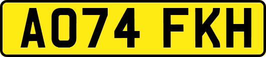 AO74FKH