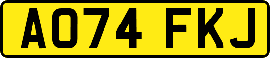 AO74FKJ