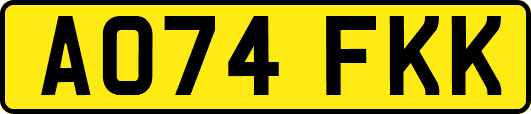 AO74FKK