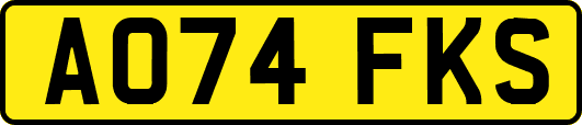 AO74FKS