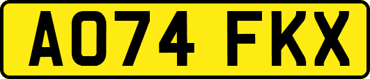 AO74FKX