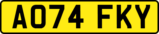 AO74FKY
