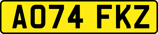 AO74FKZ