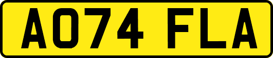 AO74FLA