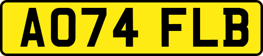 AO74FLB