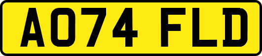 AO74FLD