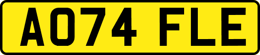AO74FLE