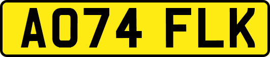 AO74FLK