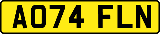AO74FLN