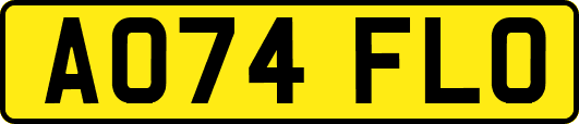 AO74FLO