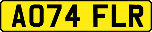 AO74FLR