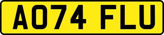 AO74FLU