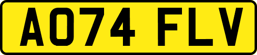 AO74FLV