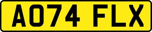 AO74FLX