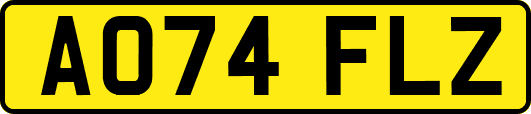 AO74FLZ