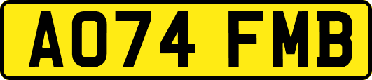 AO74FMB