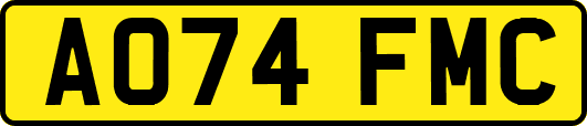 AO74FMC