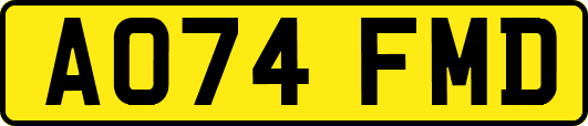 AO74FMD