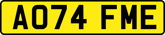 AO74FME