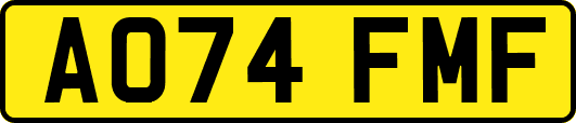 AO74FMF