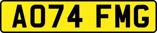 AO74FMG