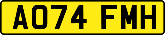 AO74FMH