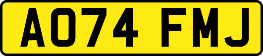 AO74FMJ