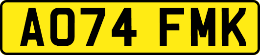 AO74FMK